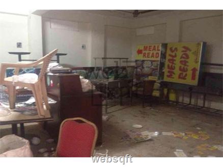 Trimulgherry Office Space for Rent